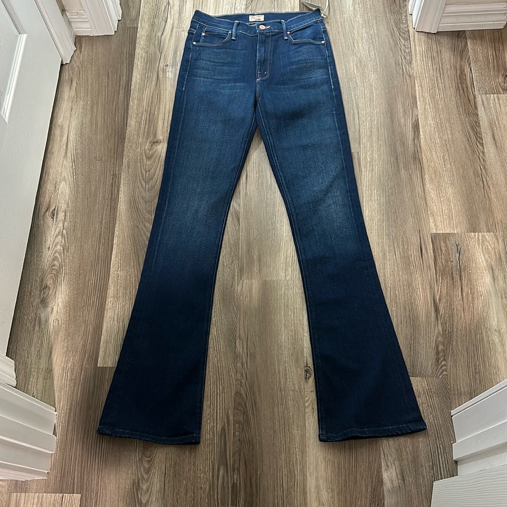 Mother size 28